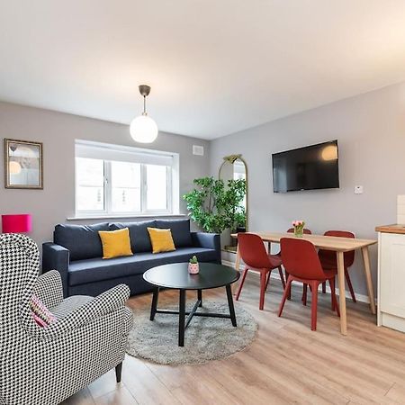 Fully Refurb Drogheda Apartment3 1St Floor Εξωτερικό φωτογραφία