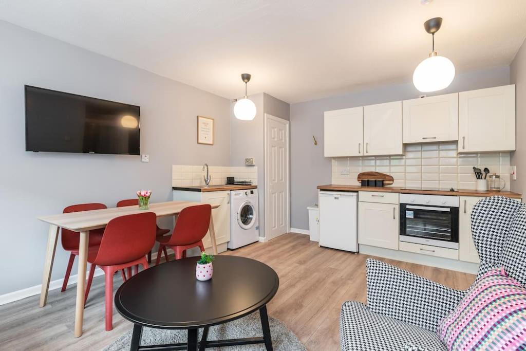 Fully Refurb Drogheda Apartment3 1St Floor Εξωτερικό φωτογραφία