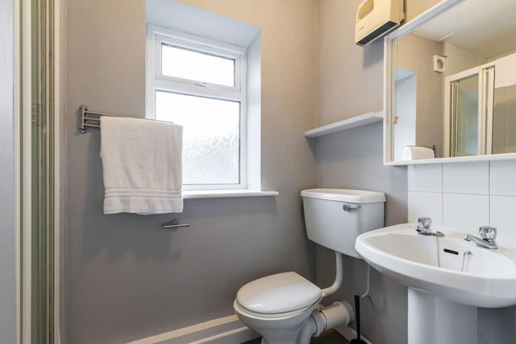 Fully Refurb Drogheda Apartment3 1St Floor Εξωτερικό φωτογραφία